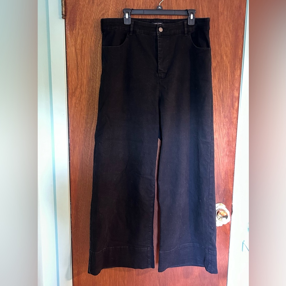 Universal Standard Jeans